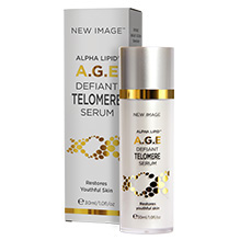 Alpha Lipid AGE Defiant