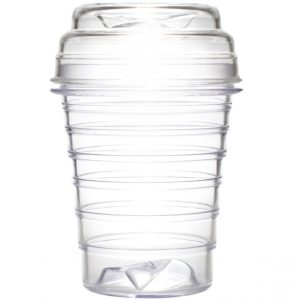 Turbo Shaker