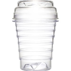 Turbo Shaker