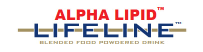 Logo-alphalipid lifeline