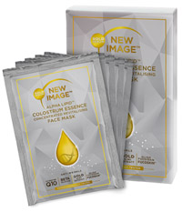 ALPHA LIPID™ COLOSTRUM ESSENCE CONCENTRATED REVITALISING FACE MASK