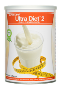 Ultra Diet 2