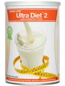 Ultra Diet 2